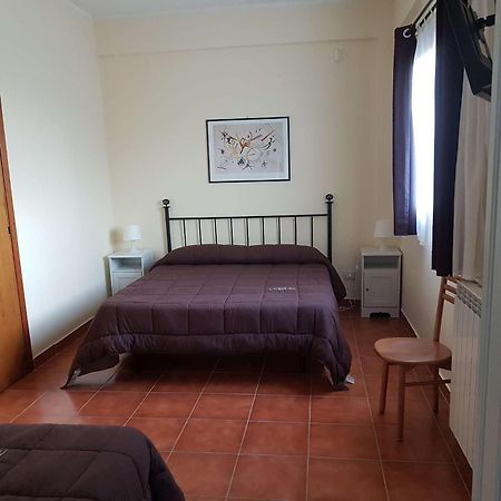 Hotel Il Nido Delle Aquile Dell'Etna Milo Exterior foto