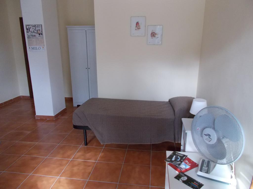 Hotel Il Nido Delle Aquile Dell'Etna Milo Habitación foto