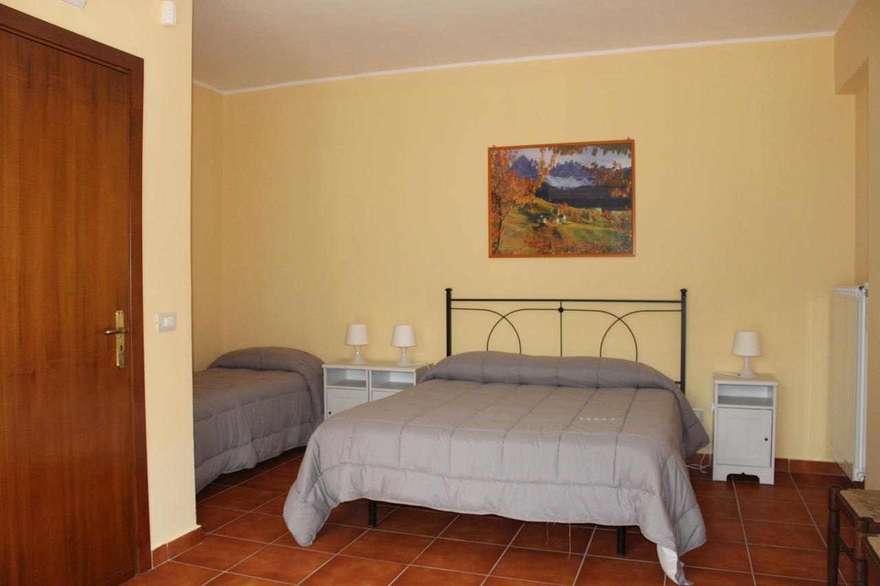 Hotel Il Nido Delle Aquile Dell'Etna Milo Exterior foto