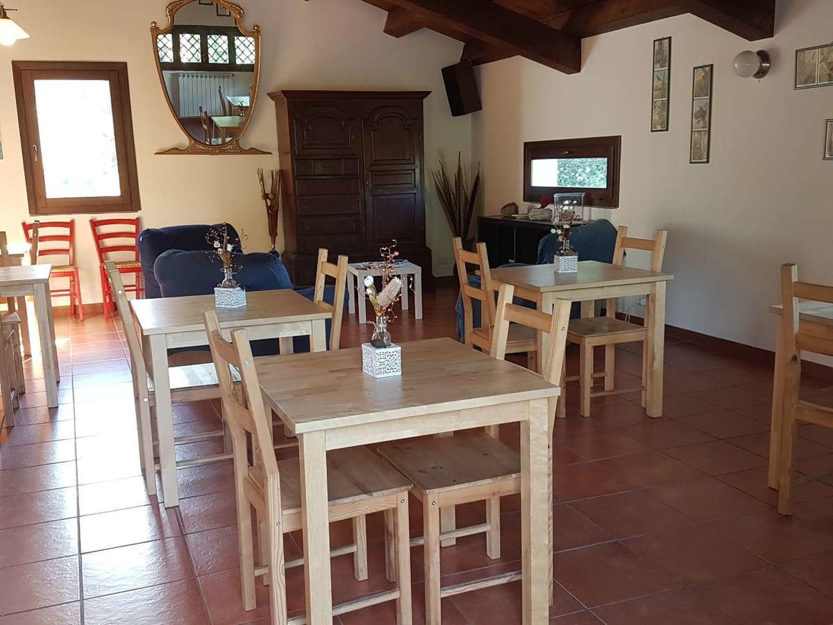 Hotel Il Nido Delle Aquile Dell'Etna Milo Exterior foto